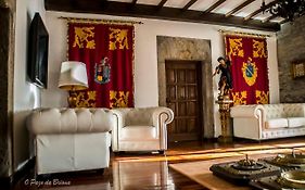 O Pazo Da Briona
