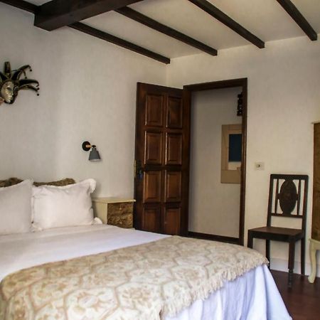 O Pazo Da Briona Arzua Exterior photo
