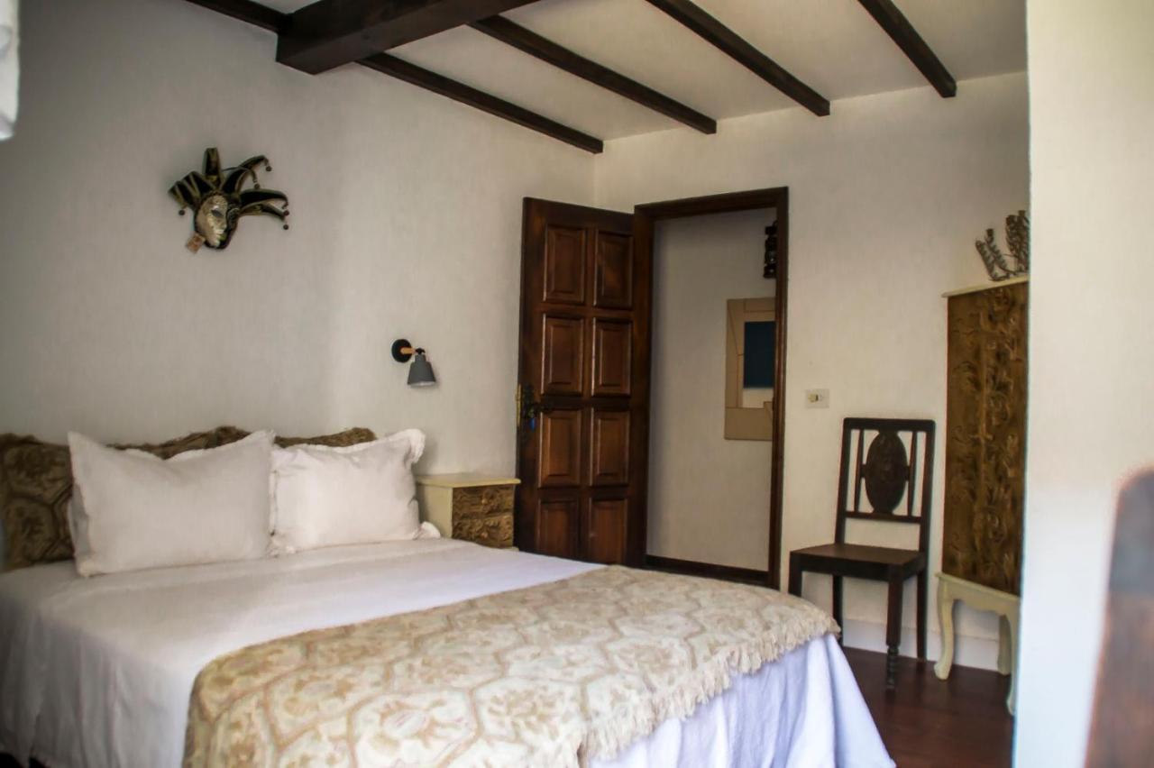 O Pazo Da Briona Arzua Exterior photo